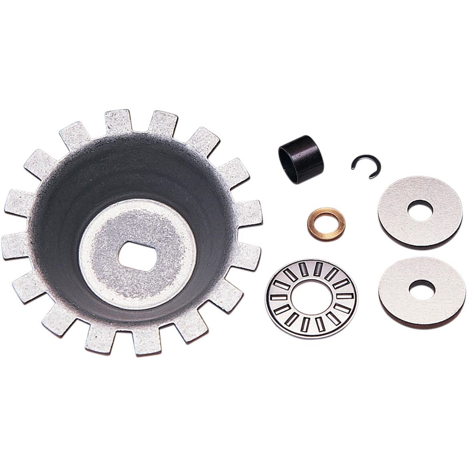 Drag Specialties Heavy Duty Throwout Bearing Kit DS-194116_252022