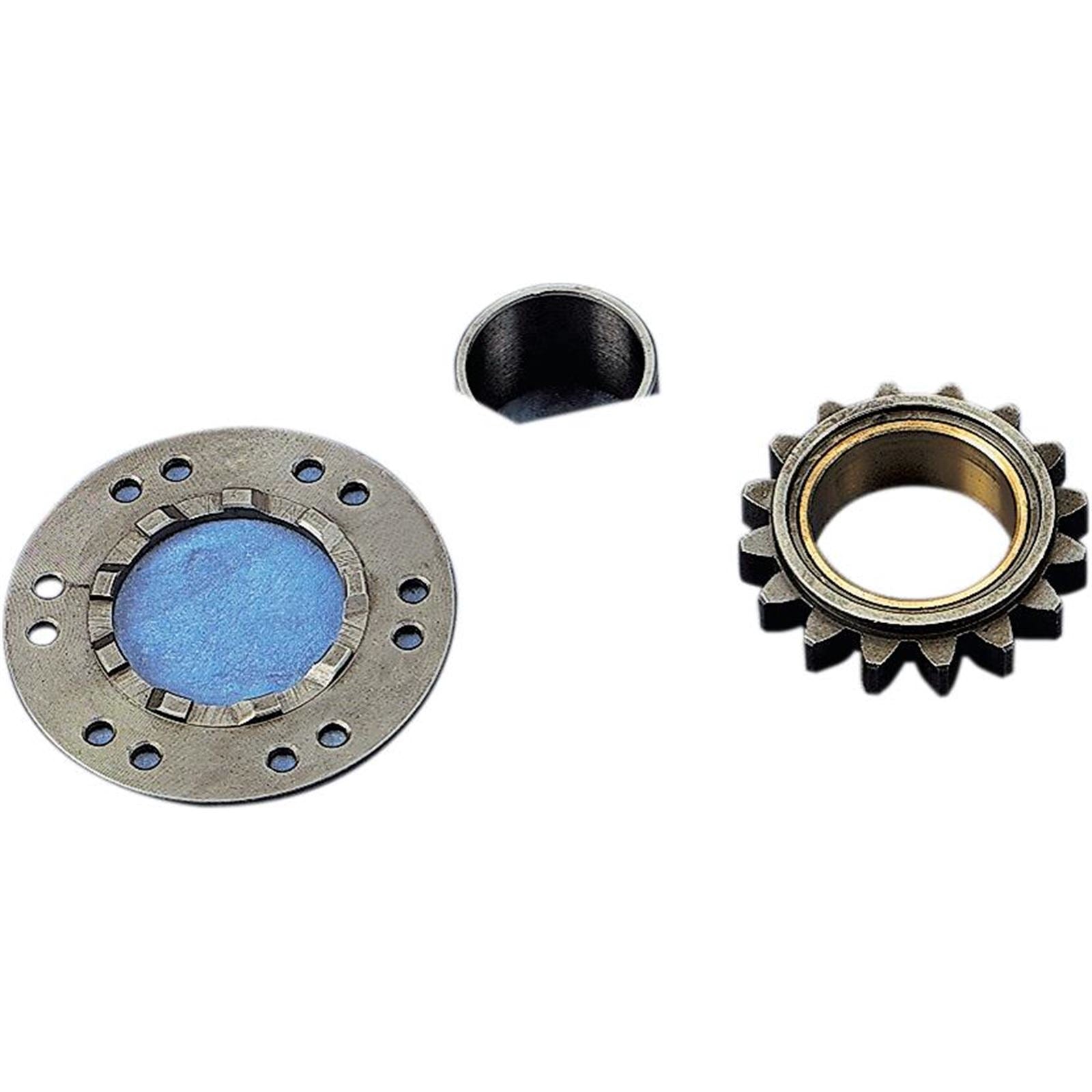 Drag Specialties Kickstarter Ratchet Gear Kit DS-194118_252025