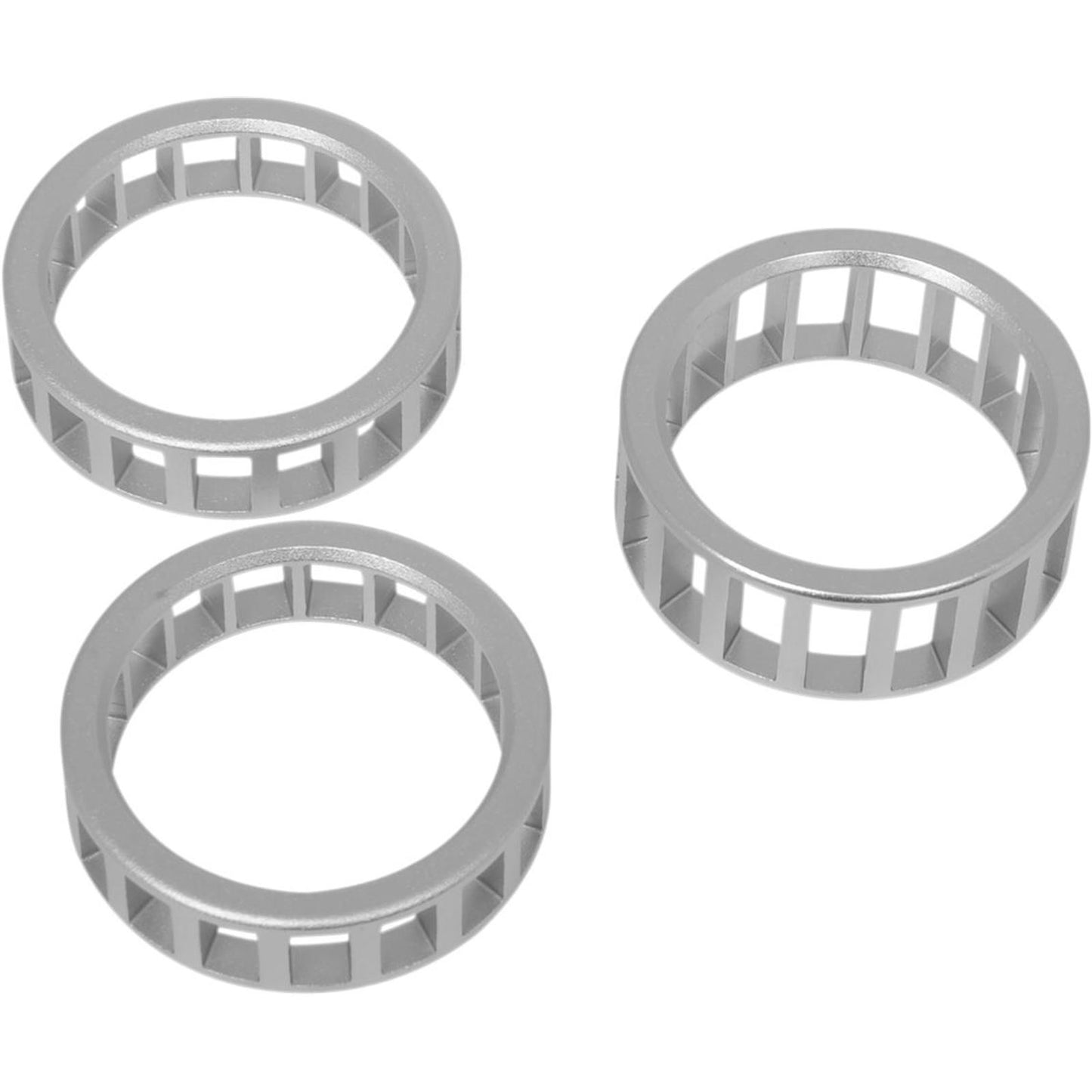 Drag Specialties Rod Bearing Retainers - XL DS-194017_252028