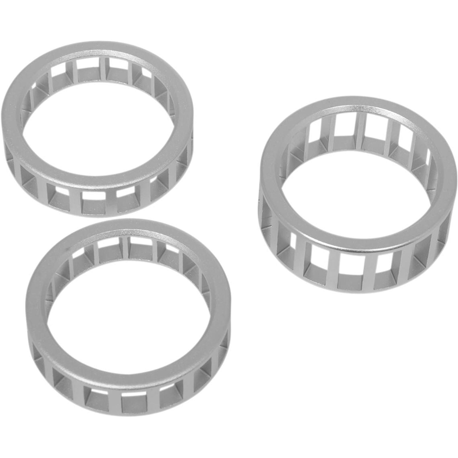 Drag Specialties Rod Bearing Retainers - XL DS-194017_252028