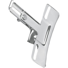 Drag Specialties Replacement License Plate Bracket DS-193810_252037