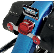 Drag Specialties Replacement License Plate Bracket DS-193810_252038