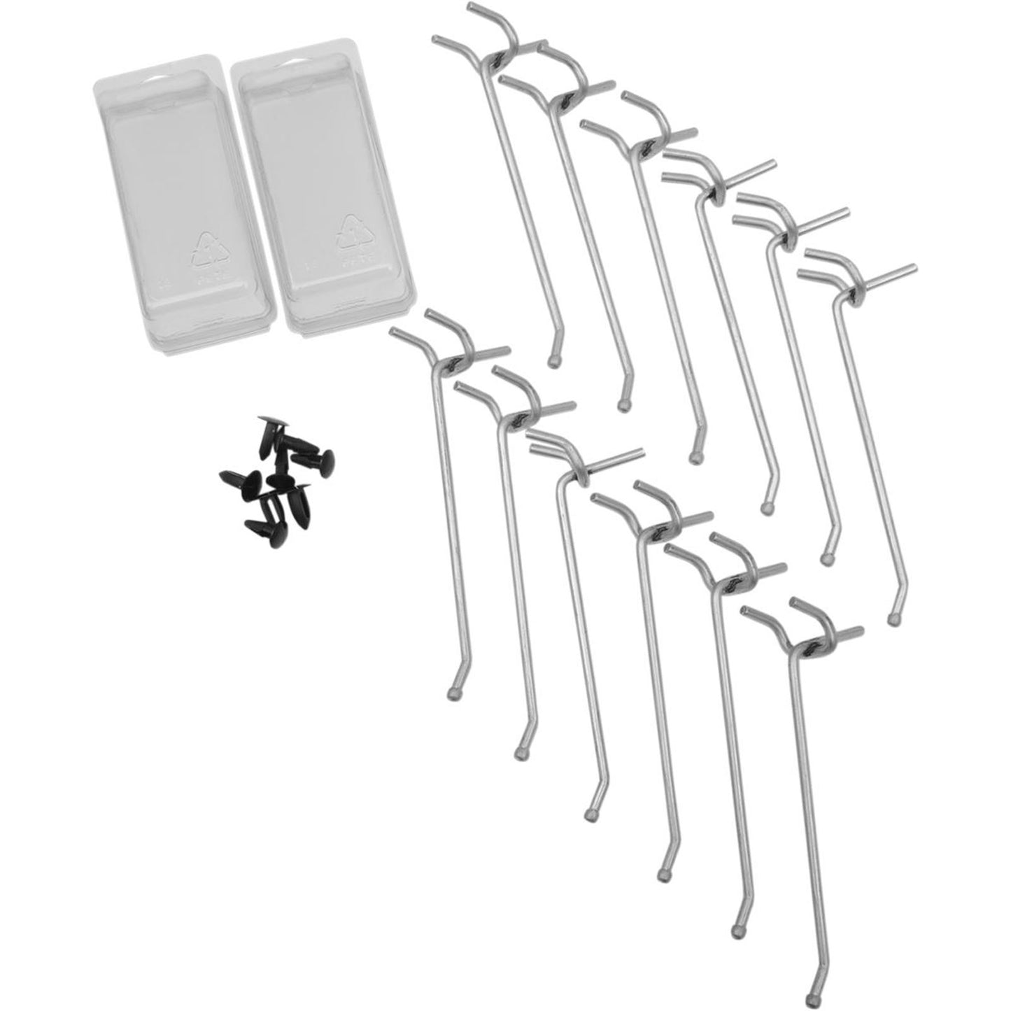 Drag Specialties Replacement Hook Kit DS-173978_252059