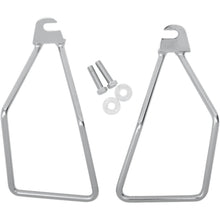Drag Specialties Saddlebag Support - FX/FLST DS-110859_252063