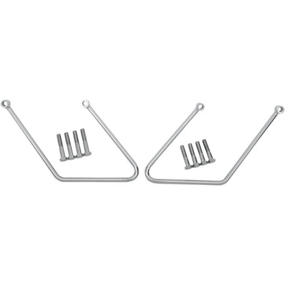 Drag Specialties Saddlebag Support - FXST [MPN: DS-110847]_252069