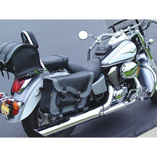 Drag Specialties Saddlebag Supports - FXST DS-110848_252070
