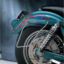 Drag Specialties Saddlebag Support - FXR DS-110851_252074