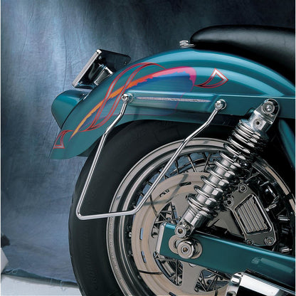 Drag Specialties Saddlebag Support - FXR DS-110851_252074