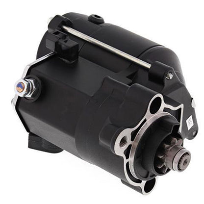 All Balls Sportster Starter 1.4kw Black 80-1009_597164