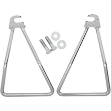 Drag Specialties Saddlebag Support - Big Twin DS-110854_252078