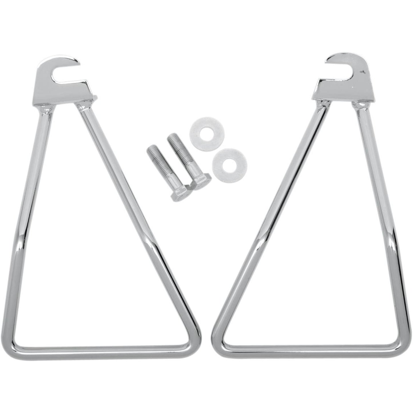 Drag Specialties Saddlebag Support - Big Twin DS-110854_252078