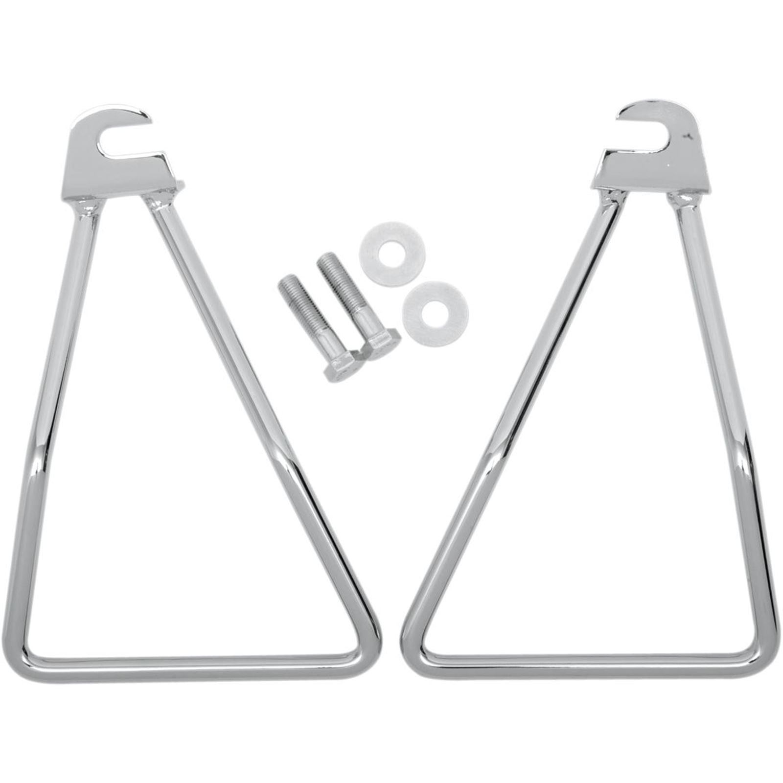 Drag Specialties Saddlebag Support - Big Twin DS-110854_252078