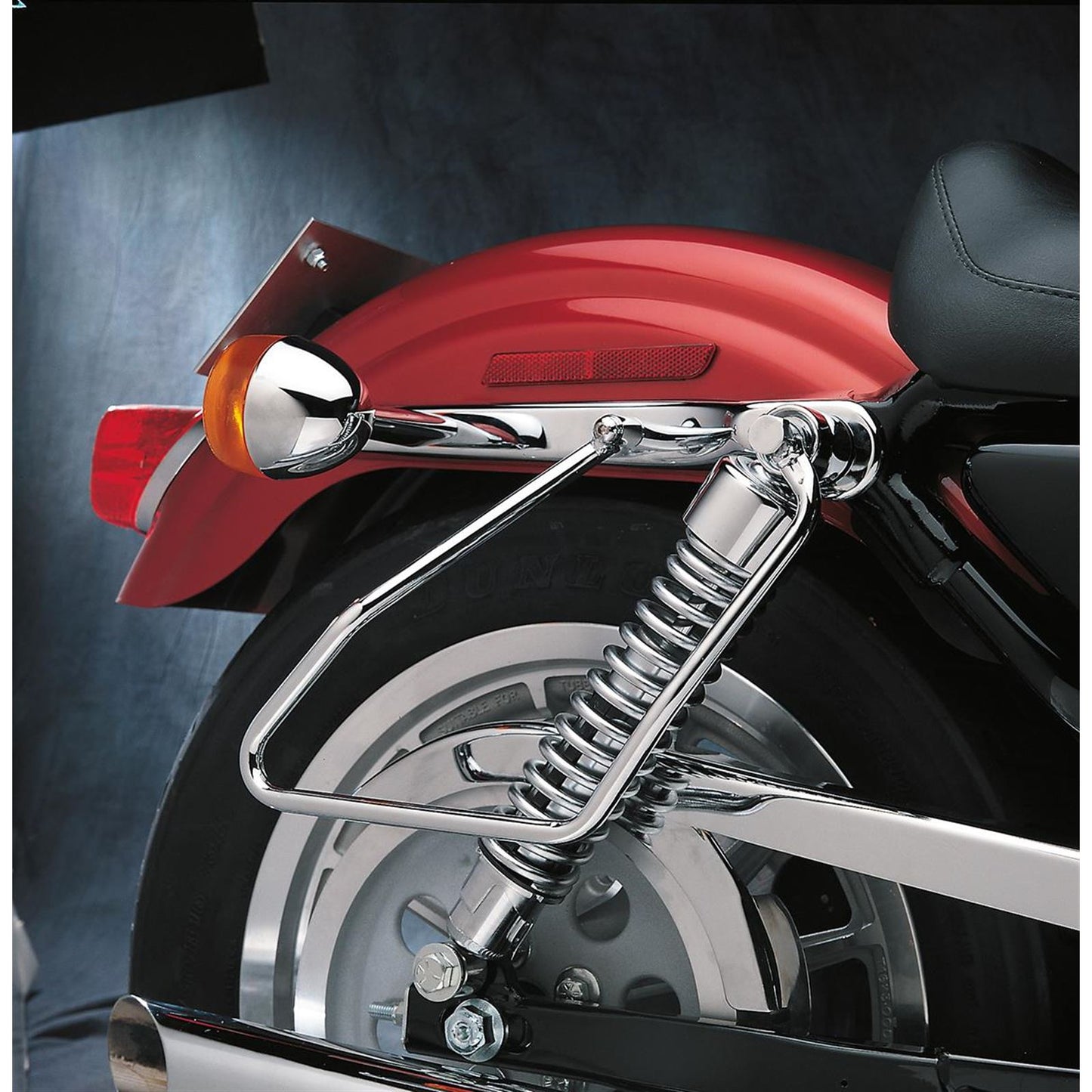 Drag Specialties Saddlebag Support - XL DS-110857_252079