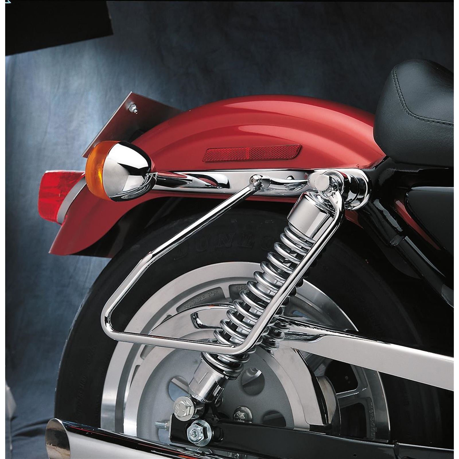 Drag Specialties Saddlebag Support - XL DS-110857_252079