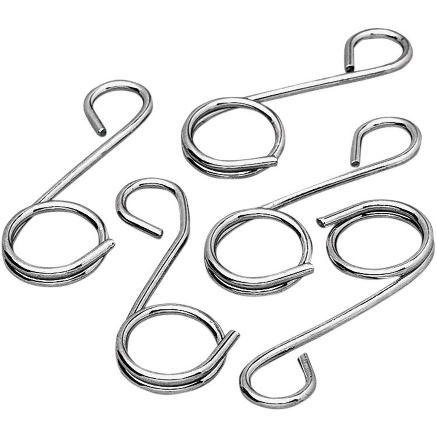 Drag Specialties Wire/Fuel Line Guide DS-110225_252080