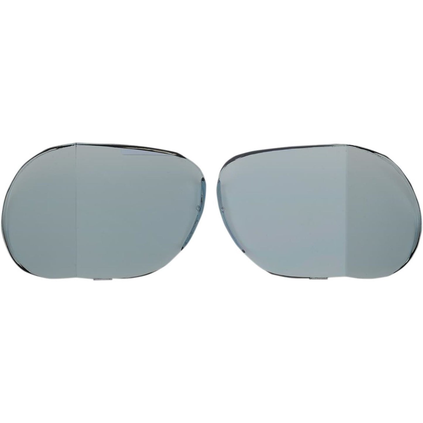 Drag Specialties Red Baron Lens - Tinted DS-110338_252083