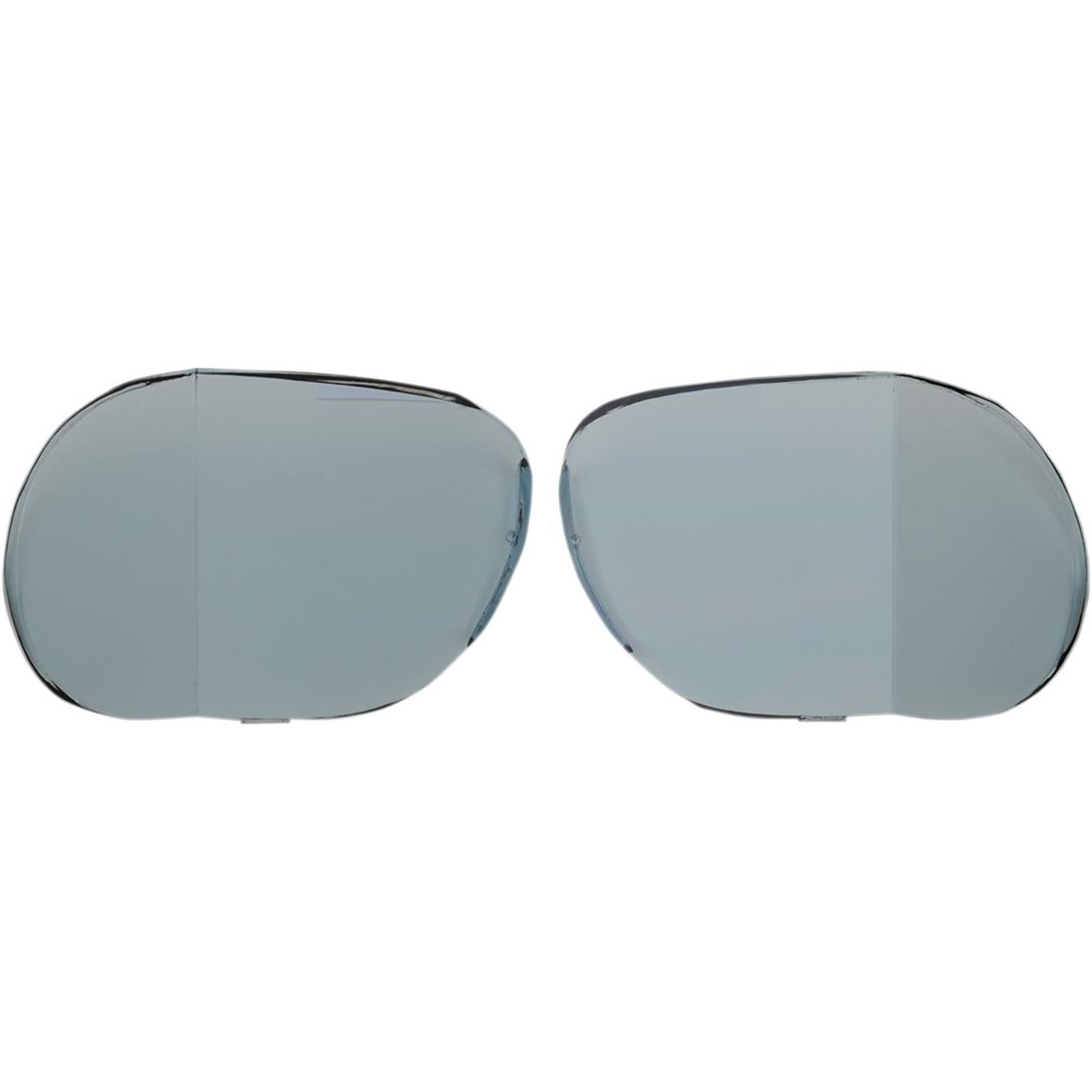 Drag Specialties Red Baron Lens - Tinted DS-110338_252083