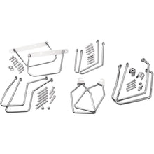 Drag Specialties Saddlebag Support - FX DS-110845_252084