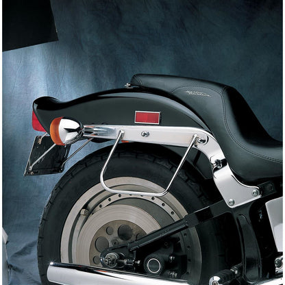 Drag Specialties Saddlebag Support - FXST DS-110846_252085