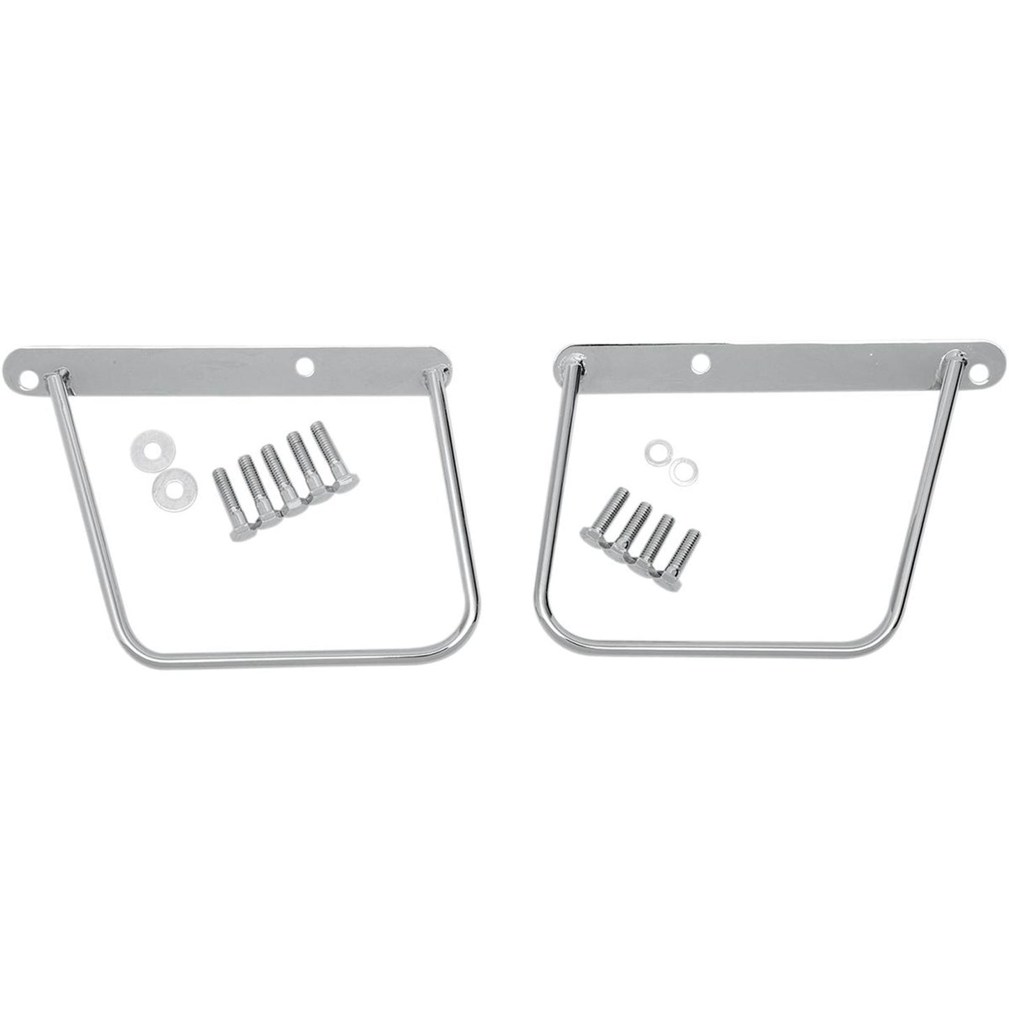 Drag Specialties Saddlebag Support - FXST DS-110846_252086
