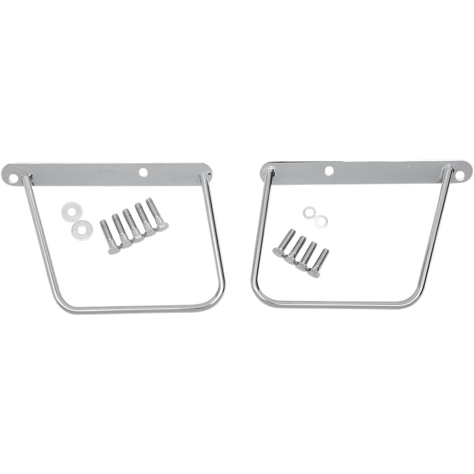 Drag Specialties Saddlebag Support - FXST DS-110846_252086