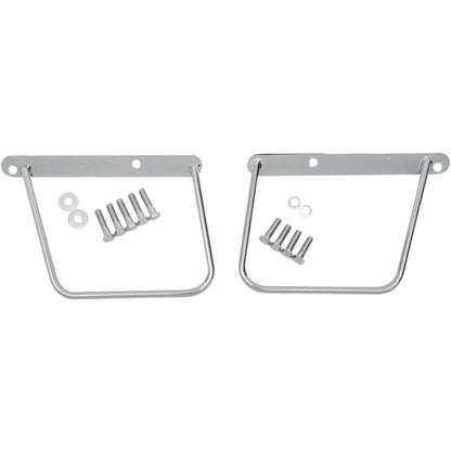 Drag Specialties Saddlebag Support - FXST DS-110846_252086