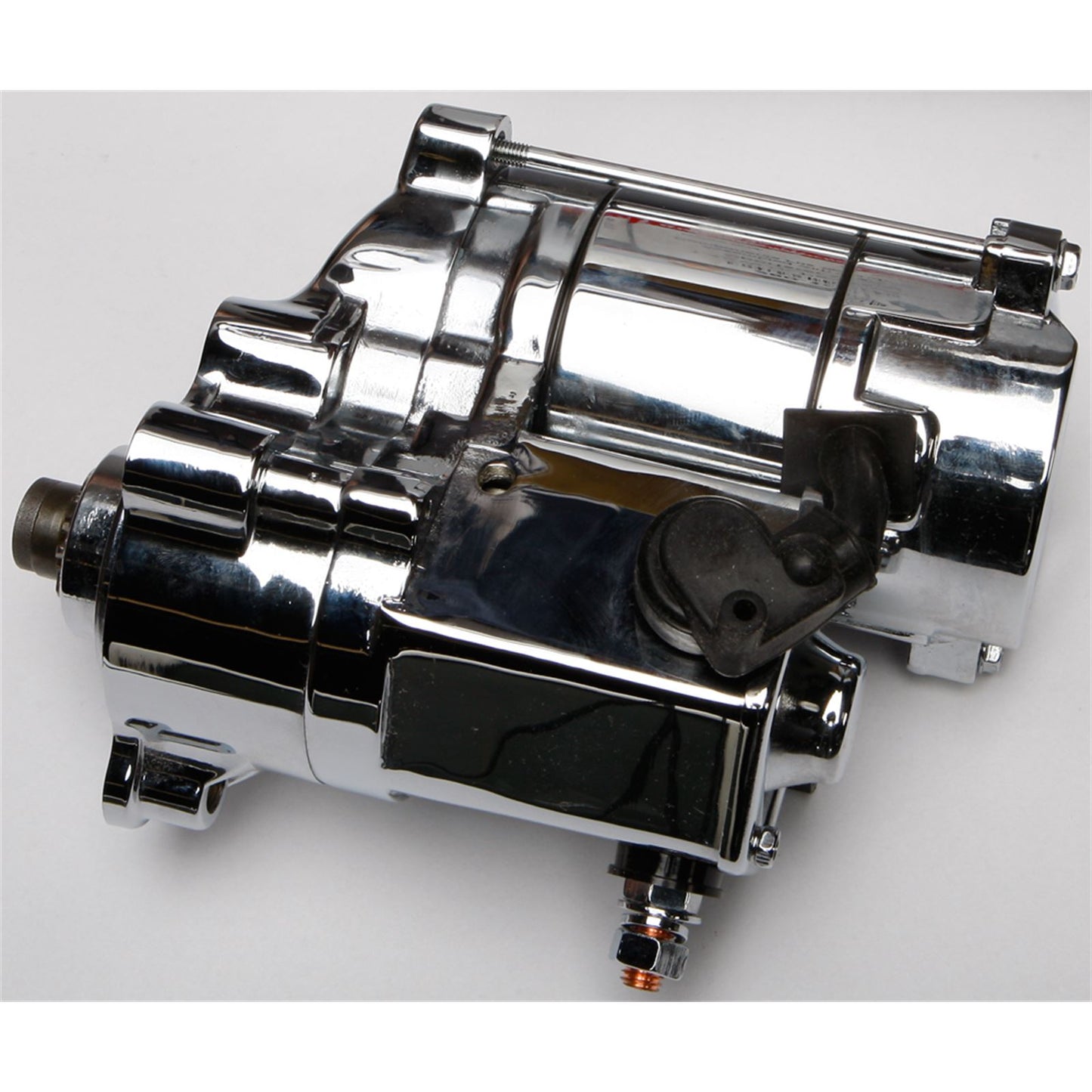 All Balls Sportster Starter 1.4kw Chrome 80-1010_252088
