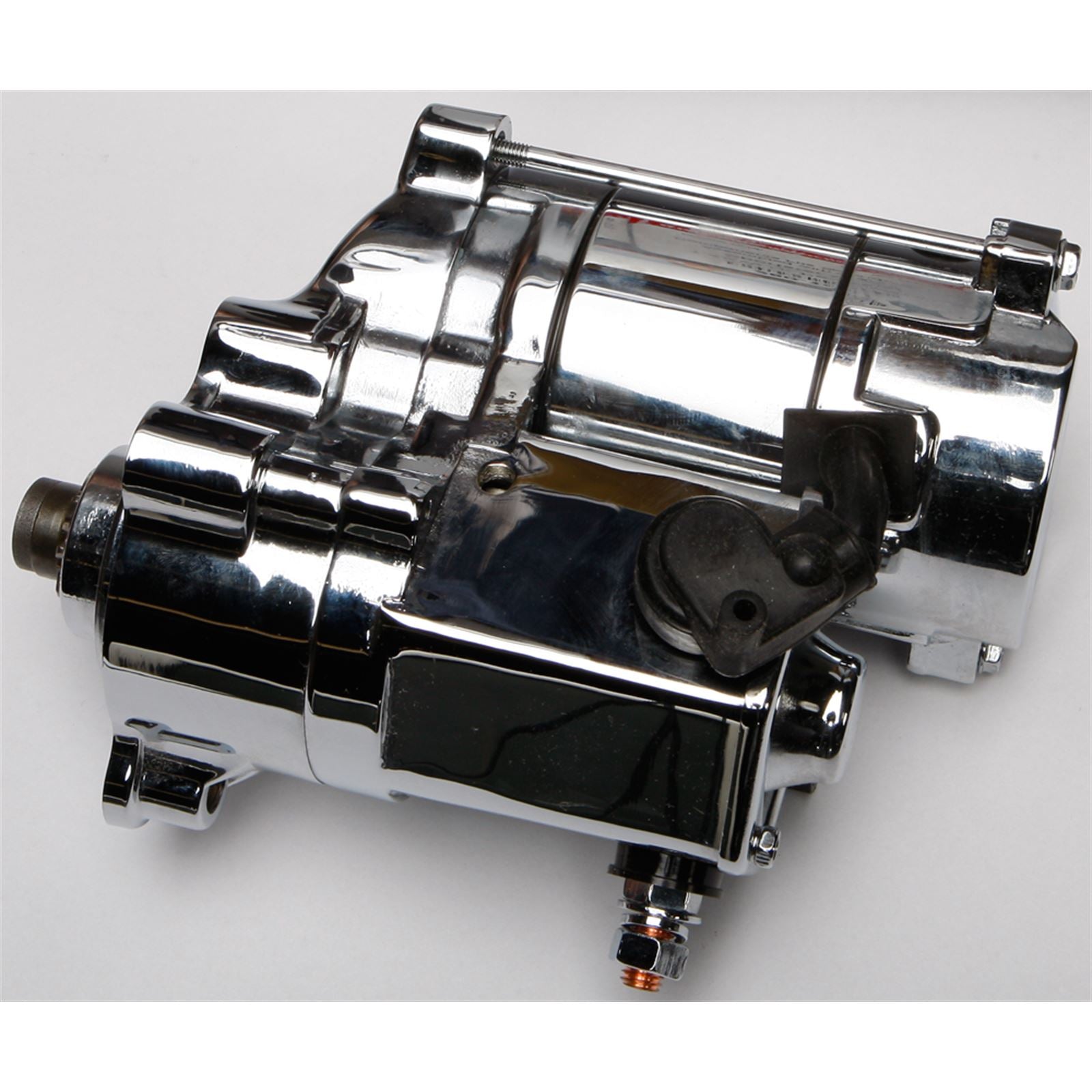 All Balls Sportster Starter 1.4kw Chrome 80-1010_252088
