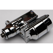 All Balls Big Twin Starter 1.4kw Chrome 6-Speed Transmission 80-1014_252100