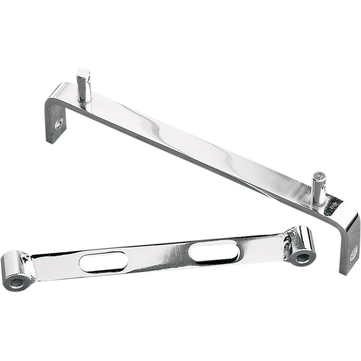 Drag Specialties Solo Seat Mounting Bracket - XL DS-902016_252104