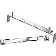 Drag Specialties Solo Seat Mounting Bracket - XL DS-902016_252104