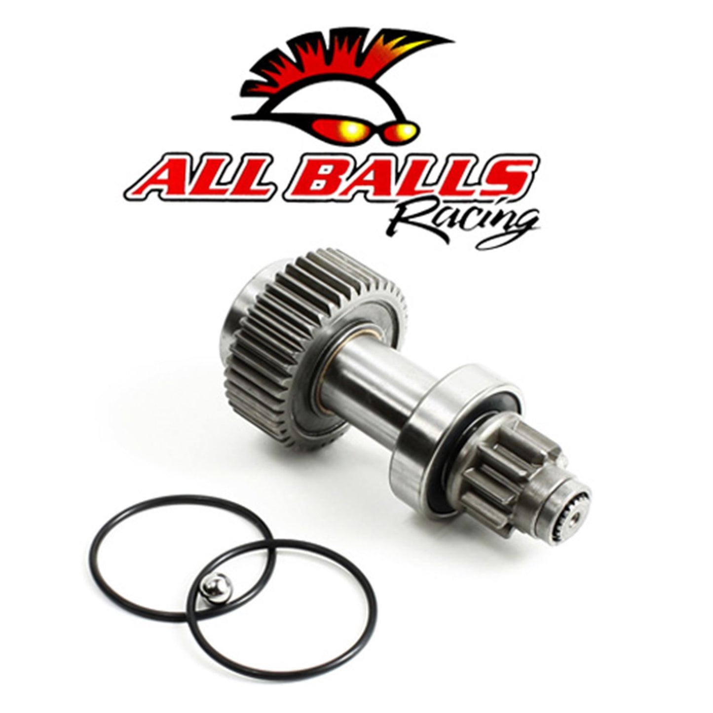 All Balls Starter Clutch Assembly 79-2104_597167