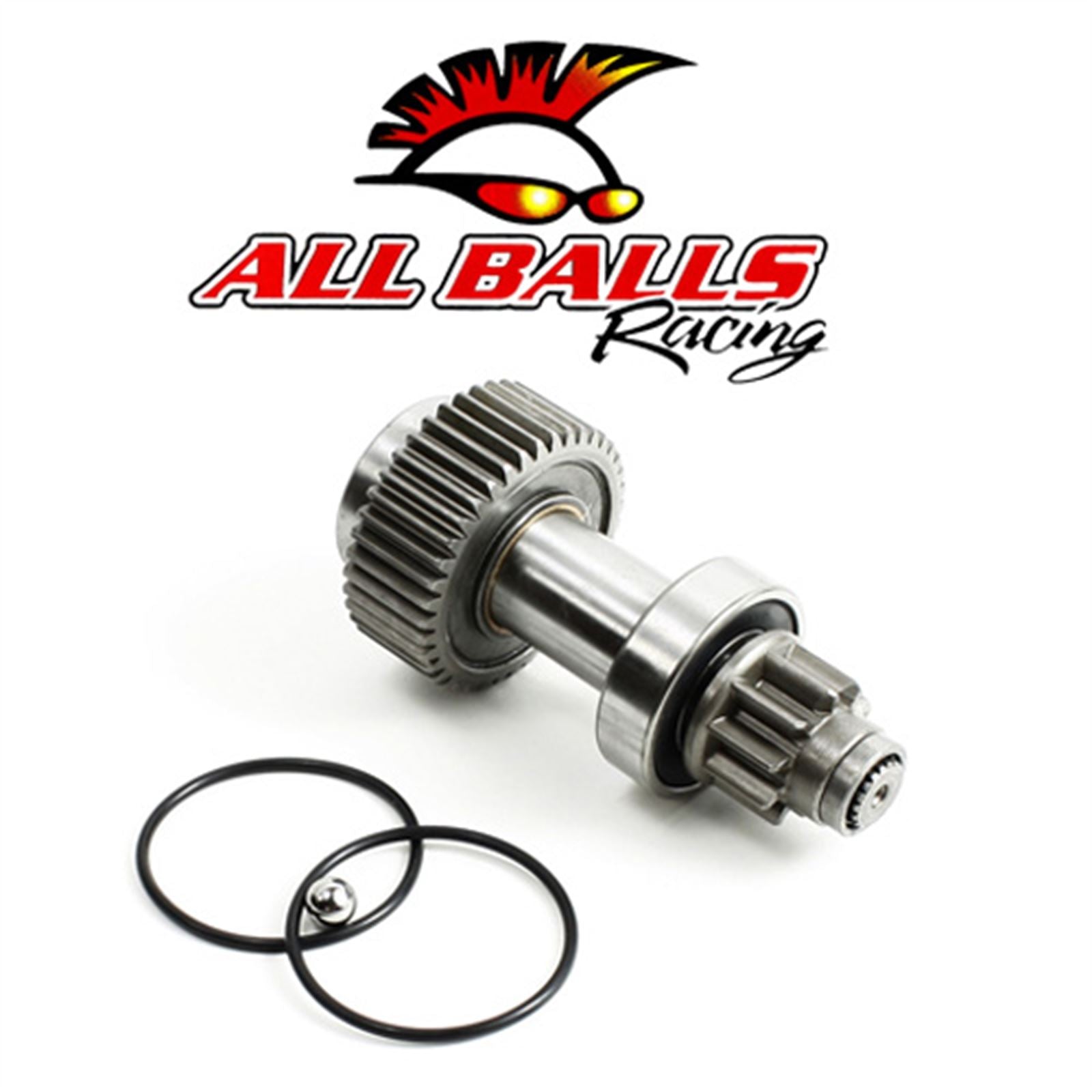 All Balls Starter Clutch Assembly 79-2104_597167