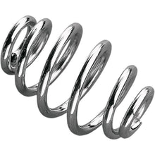 Drag Specialties Chrome Seat Spring - 3" DS-902011_252113