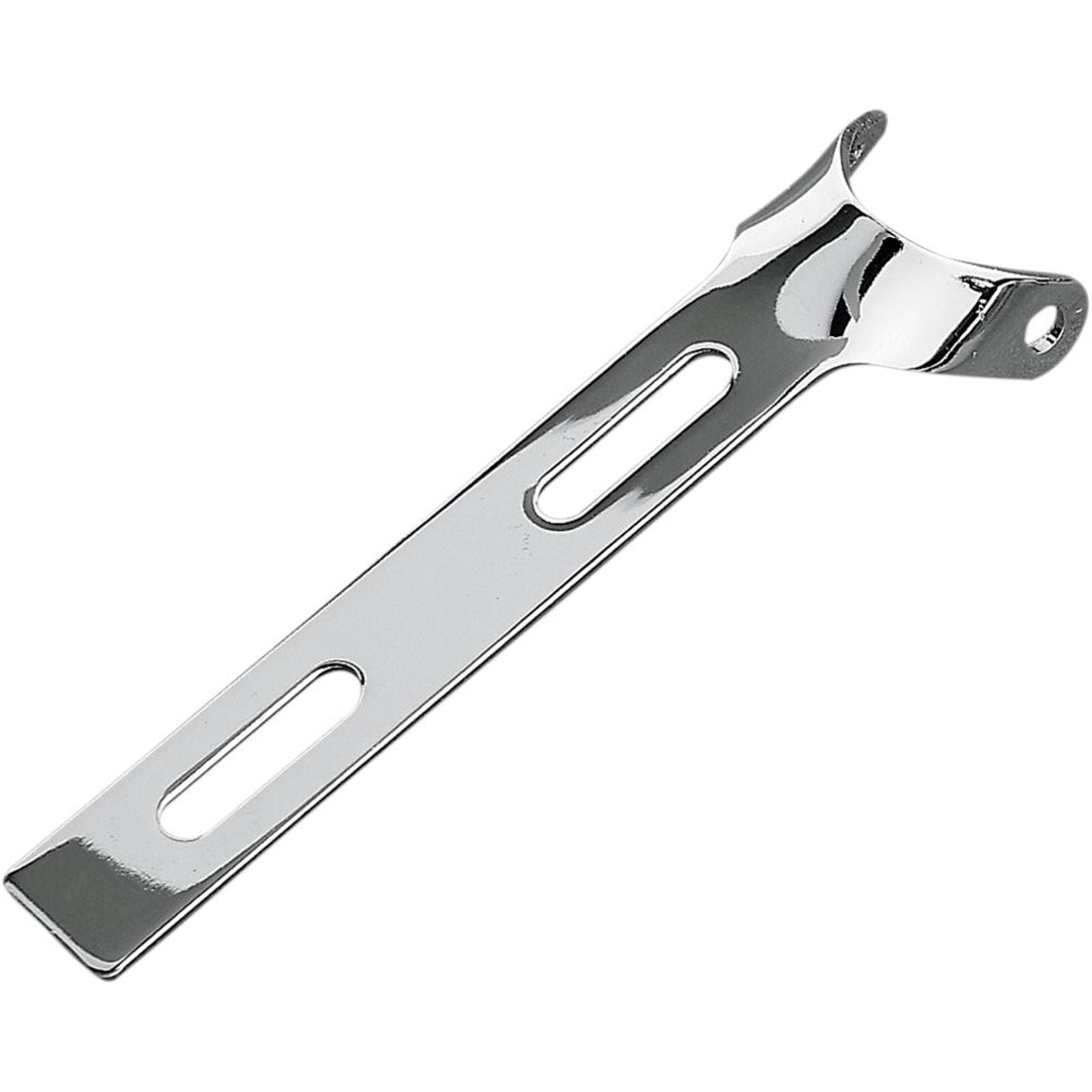 Drag Specialties Universal Seat Bracket - Round End DS-902012_252114