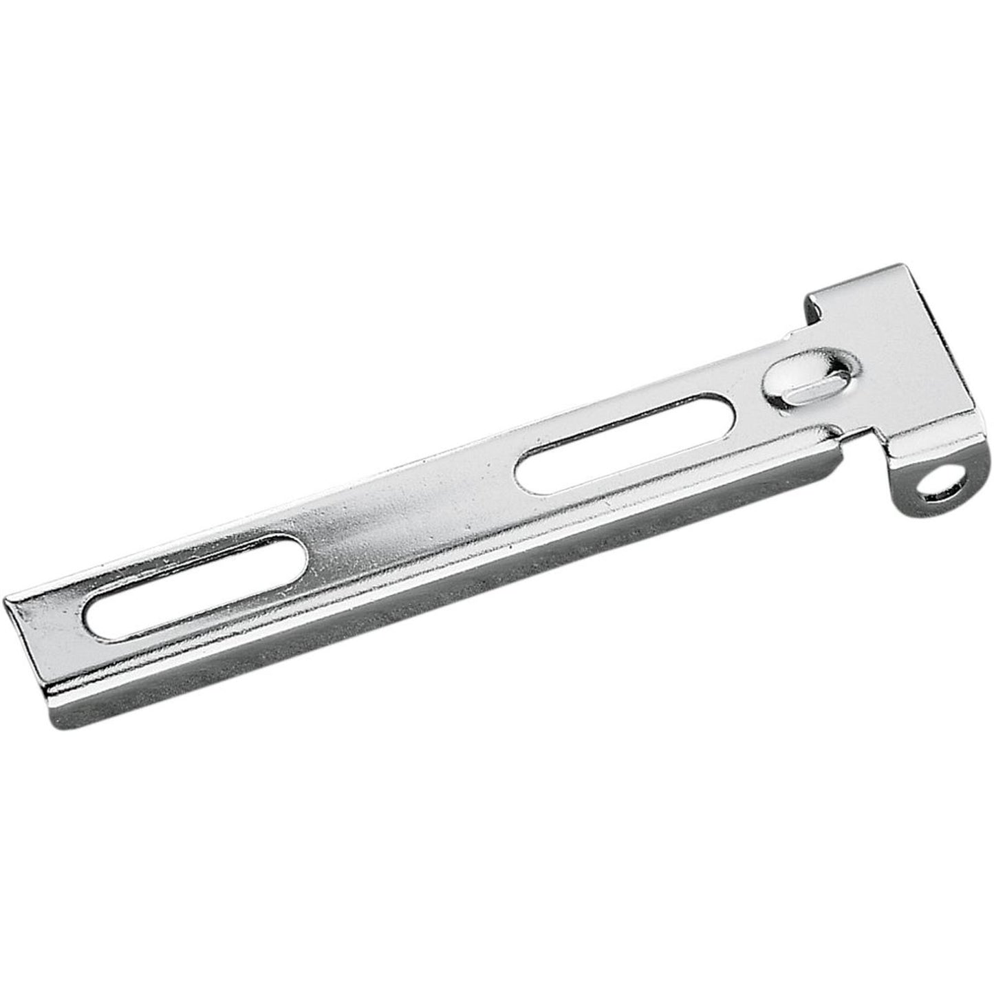 Drag Specialties Universal Seat Bracket - Square End DS-902013_252115