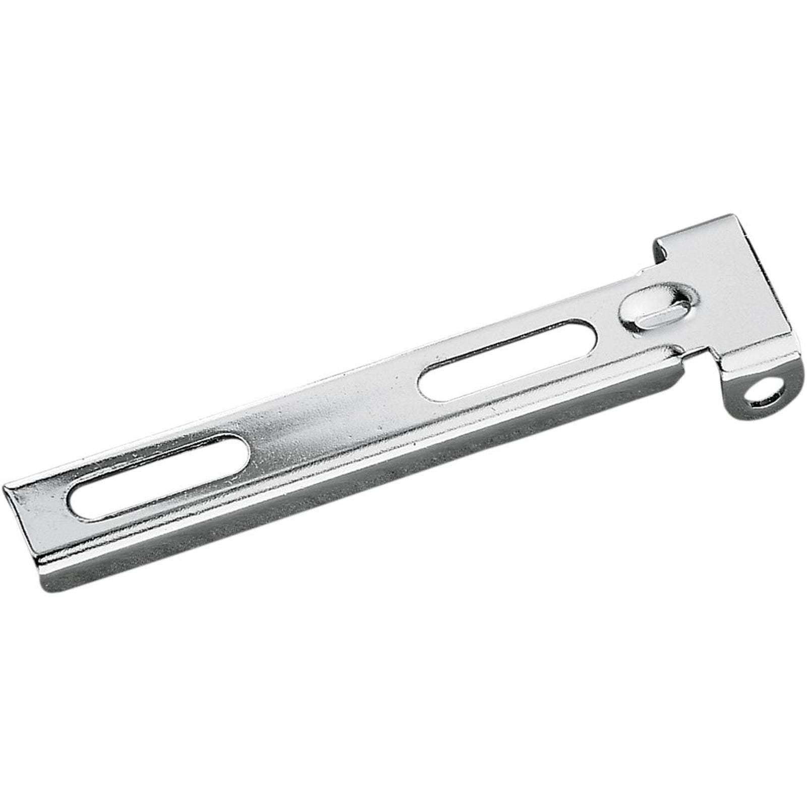 Drag Specialties Universal Seat Bracket - Square End DS-902013_252115