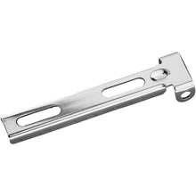 Drag Specialties Universal Seat Bracket - Square End DS-902013_252115
