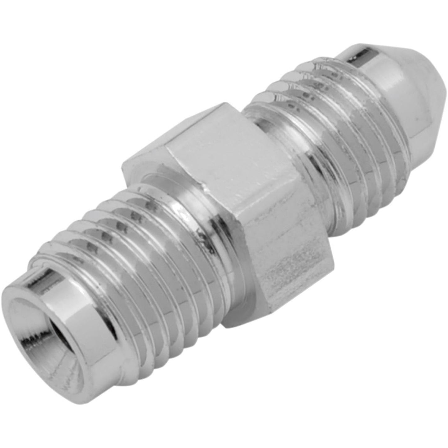Drag Specialties #3 Male - 3/8" Inverted Flare - Straight DS098396_252155