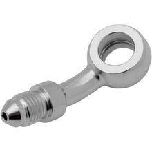 Drag Specialties Banjo Fitting - 3/8" - 35° DS098150_252175