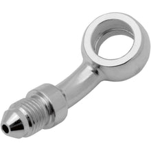 Drag Specialties Banjo Fitting - 7/16" - 35° [MPN: DS098153]_252178