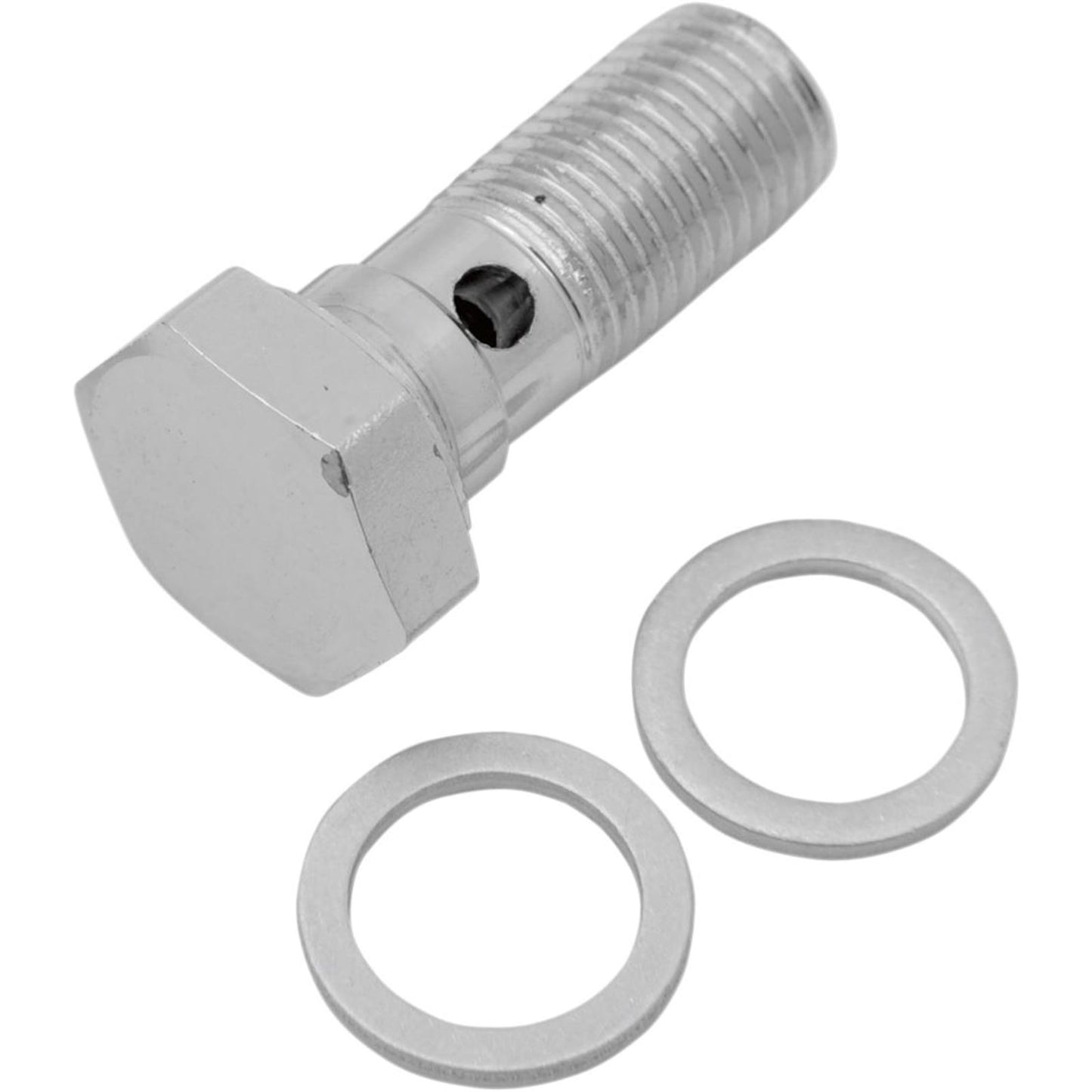 Drag Specialties Banjo Bolt - 3/8"-24 DS098109_252184
