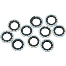 Drag Specialties Banjo Washers - 7/16" DS-097015_252186