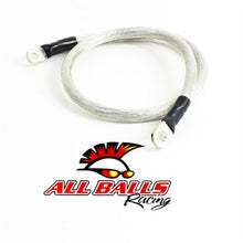 All Balls Battery Cable Clear 25" 78-125_597174