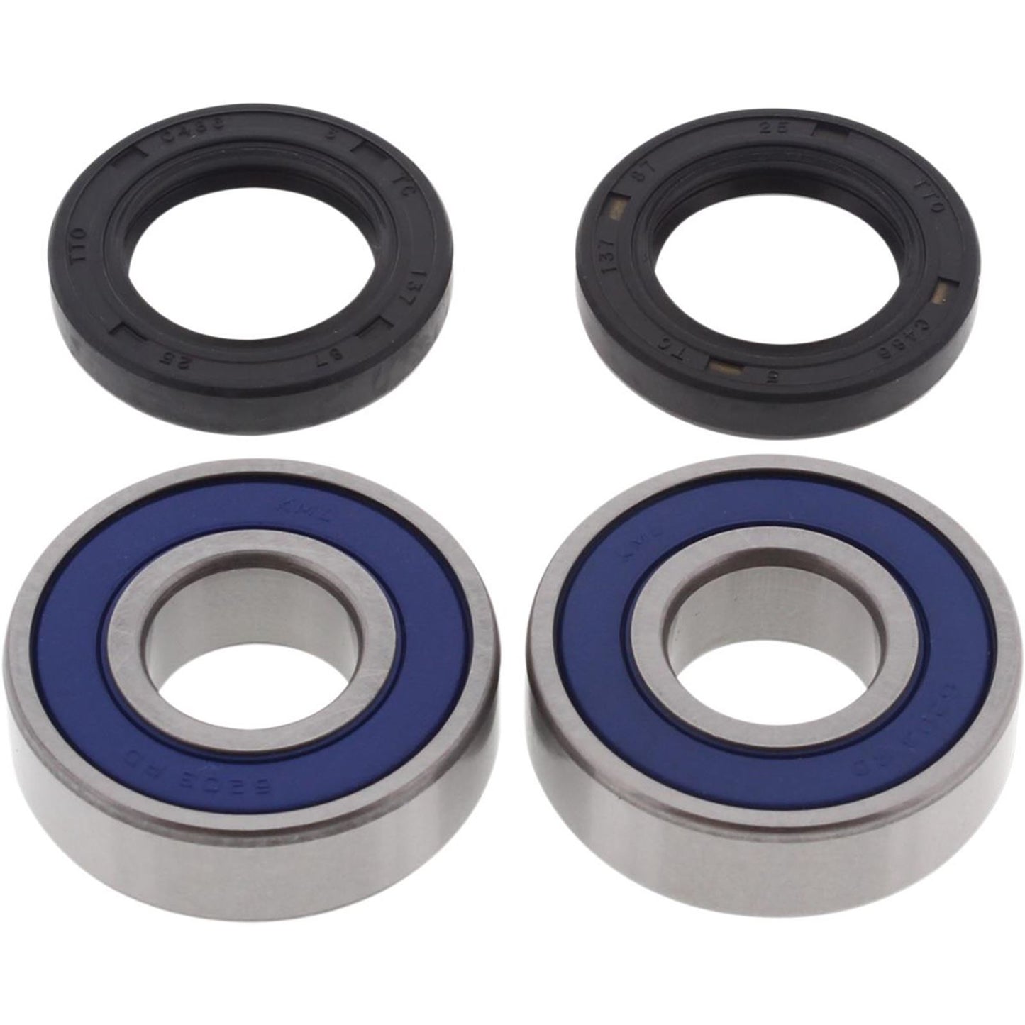 Drag Specialties Wheel Bearing and Seals - FX/XL A25-1369_252217