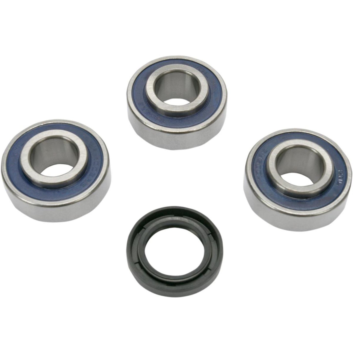 Drag Specialties Wheel Bearing and Seals - FL A25-1366_252228