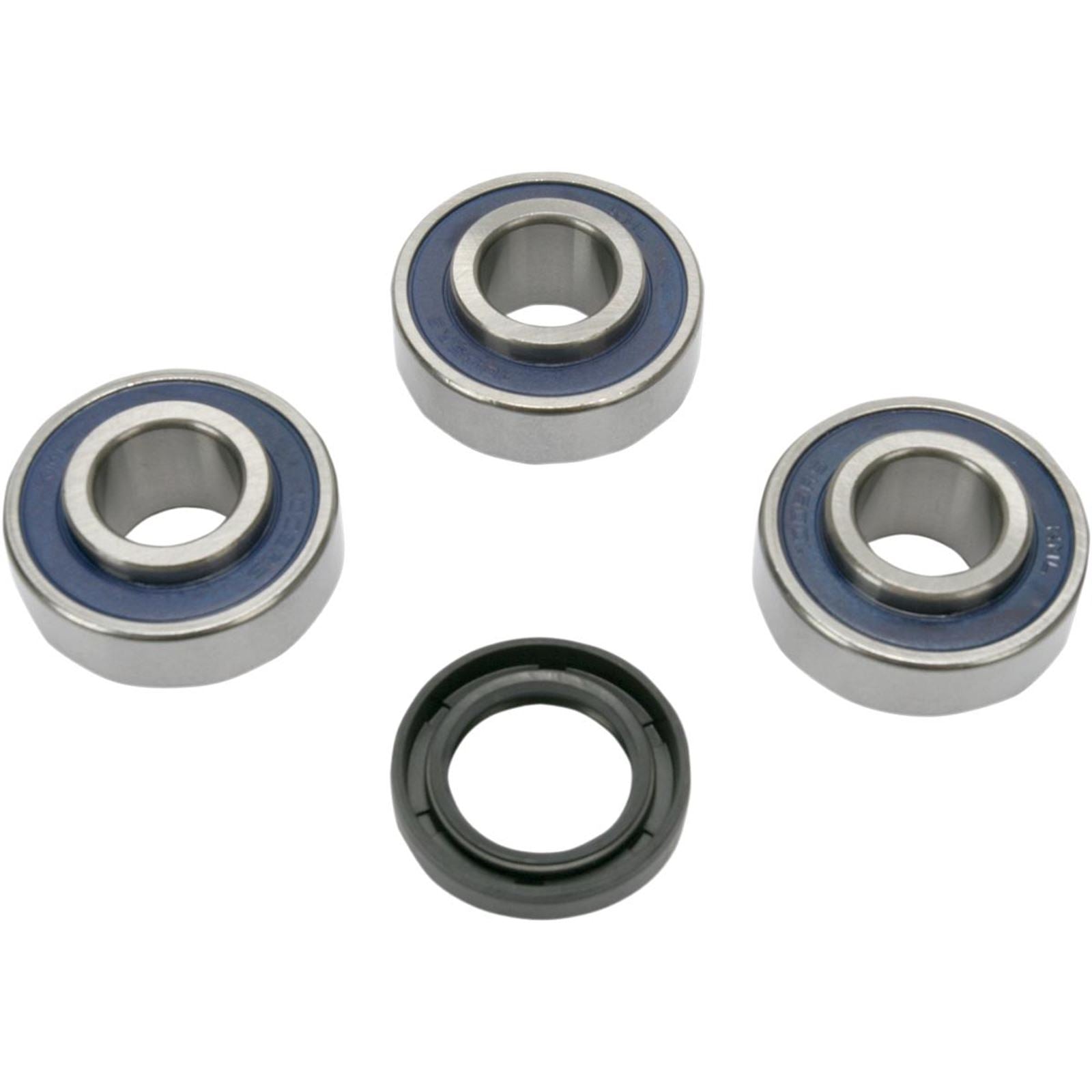 Drag Specialties Wheel Bearing and Seals - FL A25-1366_252228