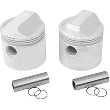 Drag Specialties Piston - XL DS-750750_252239