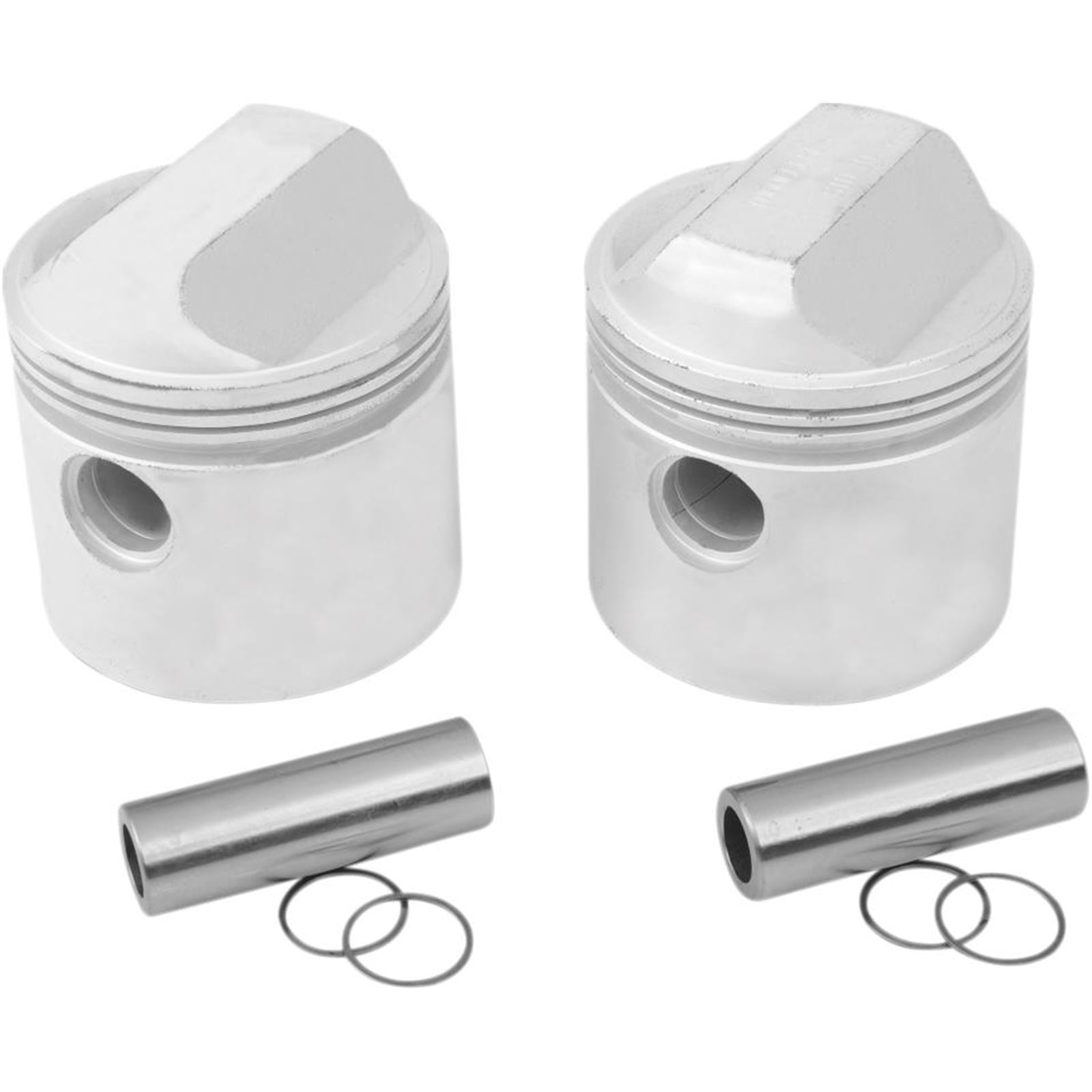 Drag Specialties Piston - XL DS-750751_252240