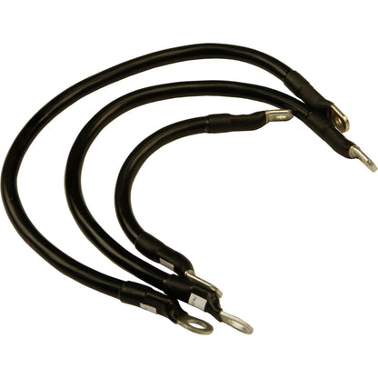 All Balls Battery Cable Softail FXST/FLST 79-3001-1_252241